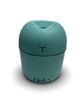 Diffusore di aromi verde per ambiente Bisky