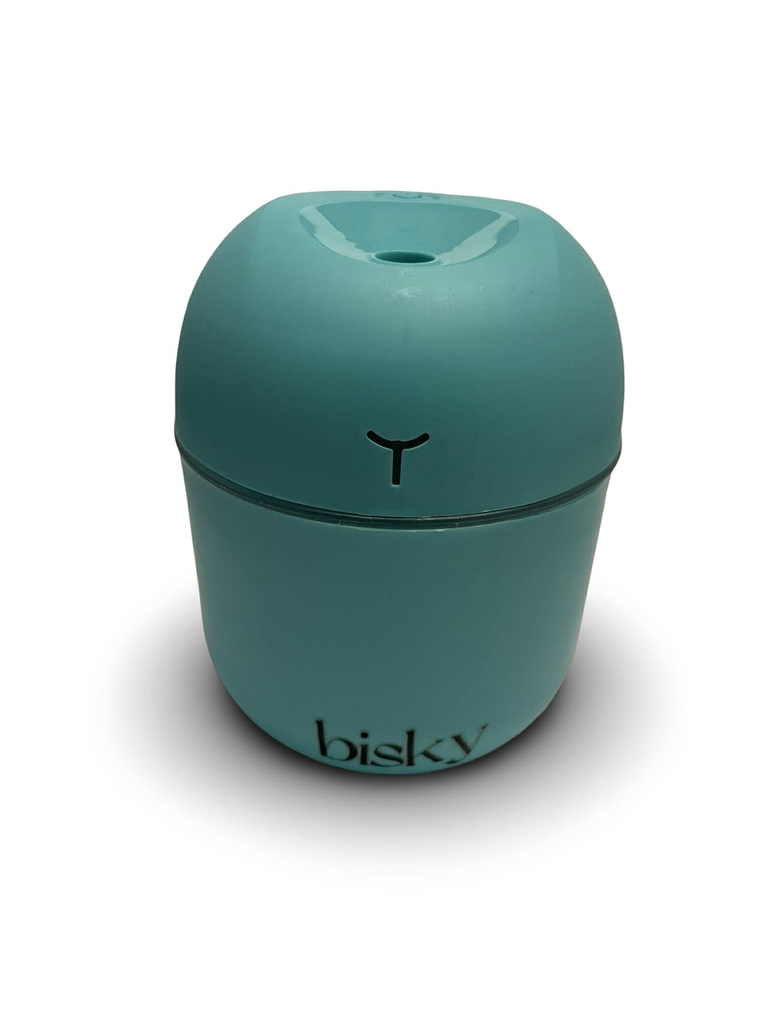 Diffusore di aromi verde per ambiente Bisky