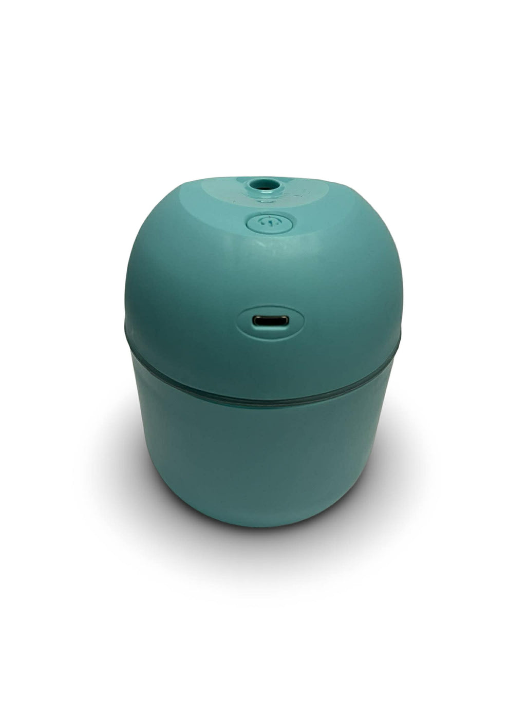 Diffusore di aromi verde per ambiente Bisky