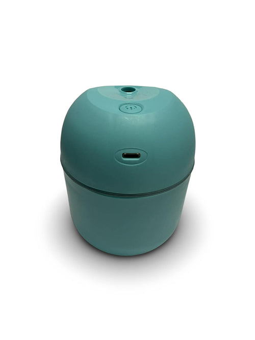 Diffusore di aromi verde per ambiente Bisky