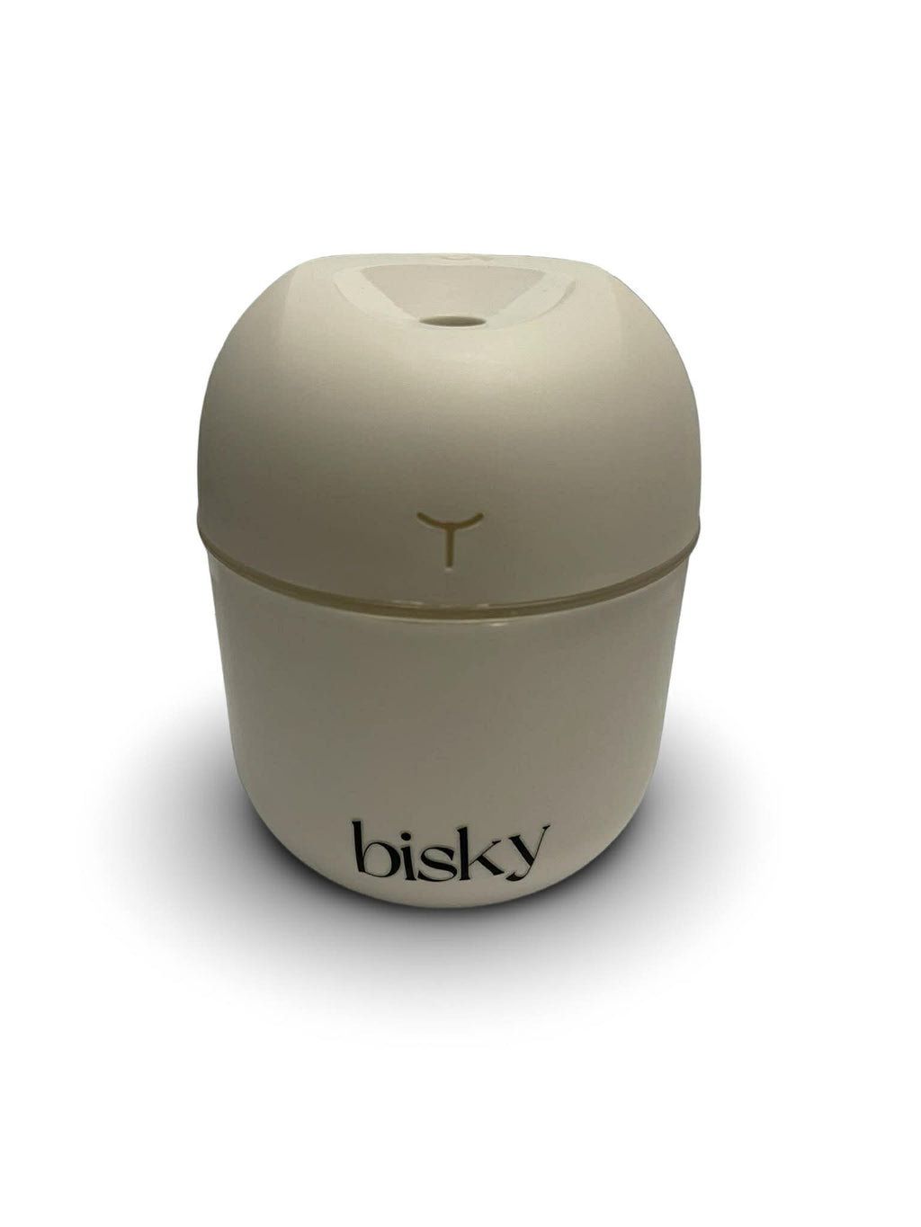 Diffusore di aromi bianco per ambiente Bisky