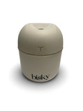 Diffusore di aromi bianco per ambiente Bisky