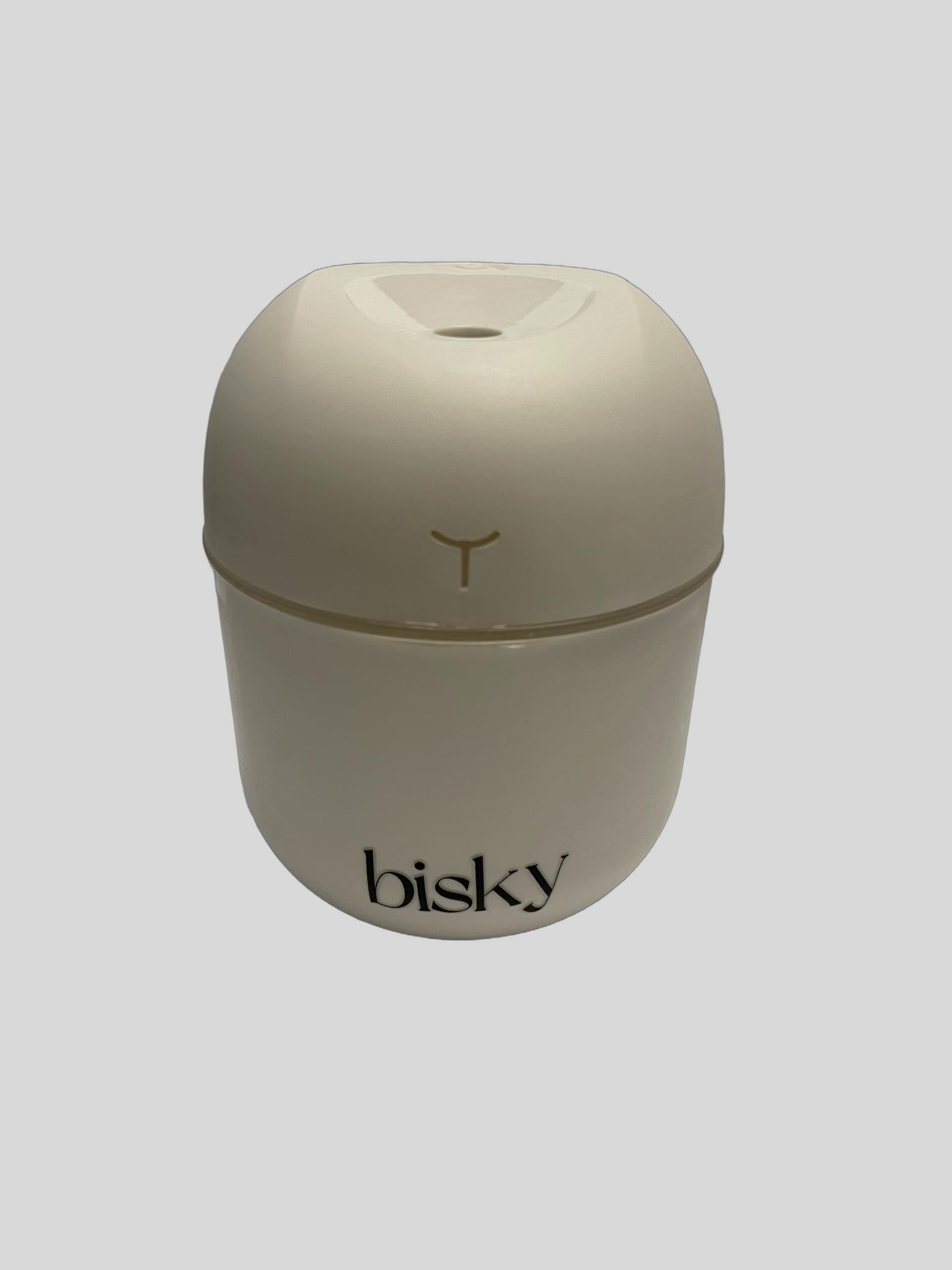 Diffusore di aromi bianco per ambiente Bisky