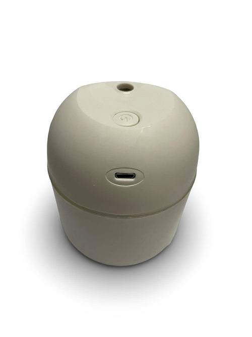 Diffusore di aromi bianco per ambiente Bisky
