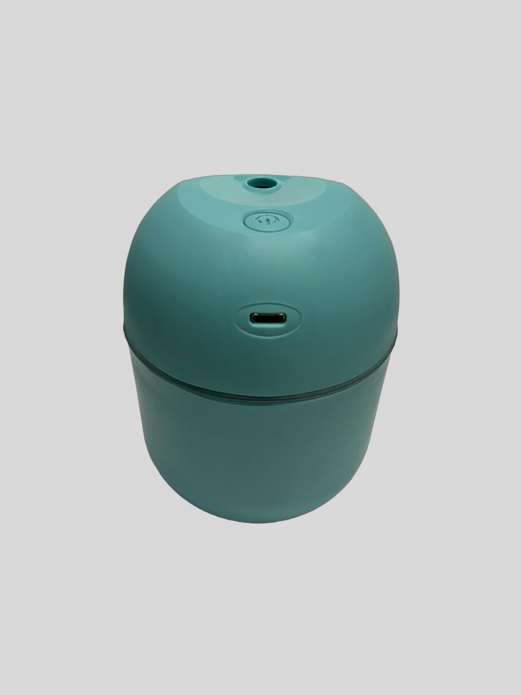 Diffusore di aromi verde per ambiente Bisky